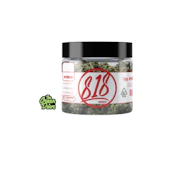 818 BRAND - LA Pop Rocks - Flower - 3.5 g