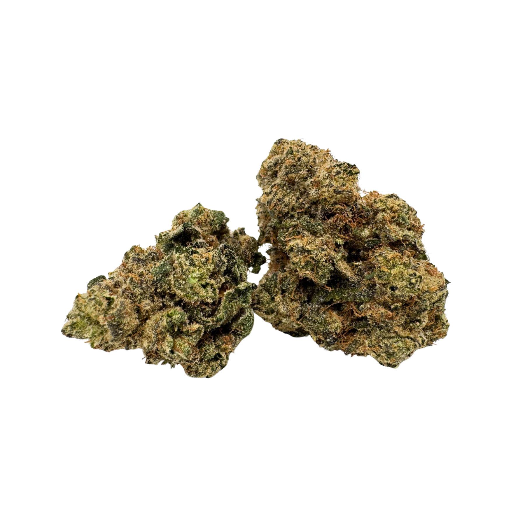 Campfire Cannabis - Pre-packaged Flower-IX | Campfire  | Soap | 3.5g Main Image
