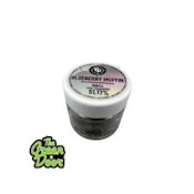 BLACK PEARL - Blueberry Muffin - SMALLS - Diamond Infused Flower - 3.5g