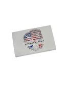 American Grown Custom Papers