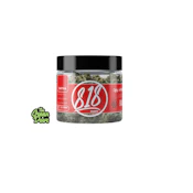 818 BRAND - Jack Herer - Flower - 3.5 g