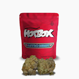 Hotbox - Flower - Astro Berry - 3.5G