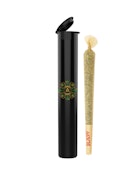 Amsterdam | Guava Barz 5 | 1 g Premium Pre- Roll | BC