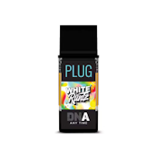 Plugplay | White Runtz 1g (Hybrid) - DNA Any Time Pod