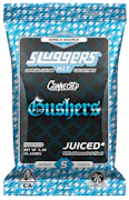 Sluggers x Connected - 5pk Infused Prerolls - Gushers