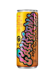 COOKIES - *COOKIES x GREENMONKE - California Iced Tea & Lemonade - Drinks - 100mg