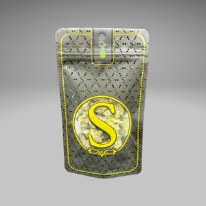 7g Pre-pack - Stokes | Poppin Bottlez Pre-pack Flower | 7g