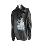 Bubbleman- Wizard Hoodie