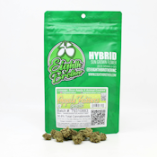  Apple Fritters (28g - oz)