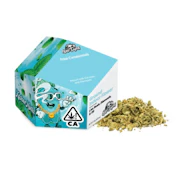 Hard Eighth - Flower - Infused - Kosher Mintz - 3.5g