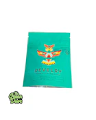 REVELRY - Frosty Fusion - Flower - 3.5G