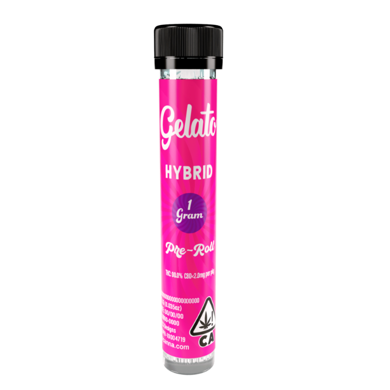 Gelato: Cereal Milk