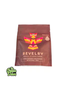 REVELRY - Cherry OG - Flower - 3.5G