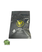 MVN - Chrome Dome - Flower - 1g***