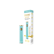 Dime Industries - Teal Battery - Accessories