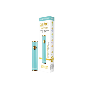 DIME INDUSTRIES - Dime Industries - Aqua Battery - Accessories