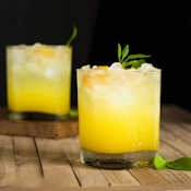 [Taste Bar] THC Drink - Nasserati