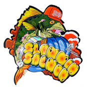 Teds Budz - Slammin Salmon - Indoor - 3.5g