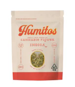 HUMO - El Gorilla - Flower - Smalls - 3.5G