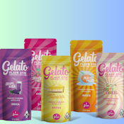 Grape Soda | 1g | Disposable