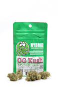 OG Kush (3.54g - 1/8 oz)