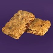 ButACake-Oatmeal Raisin Cookie-1pk/10mg