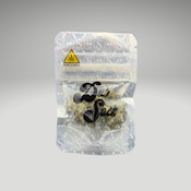 Dub Sacks | Grape Pie Pre-pack Flower | 2g
