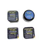 Distro 10 Rocket Fuel - Cherrylicious - 1g Live Resin