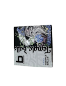Bubbleman Temple Ball 2g