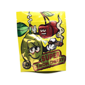 ZAZA-Lemon Cherry Slushie 3.5g
