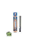 SLUGGERS - NYC Diesel - Infused Pre Roll - 1.5G