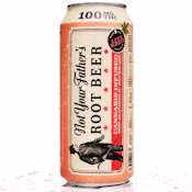 Not Your Fathers - Root Beer - Live Resin Soda - 100mg