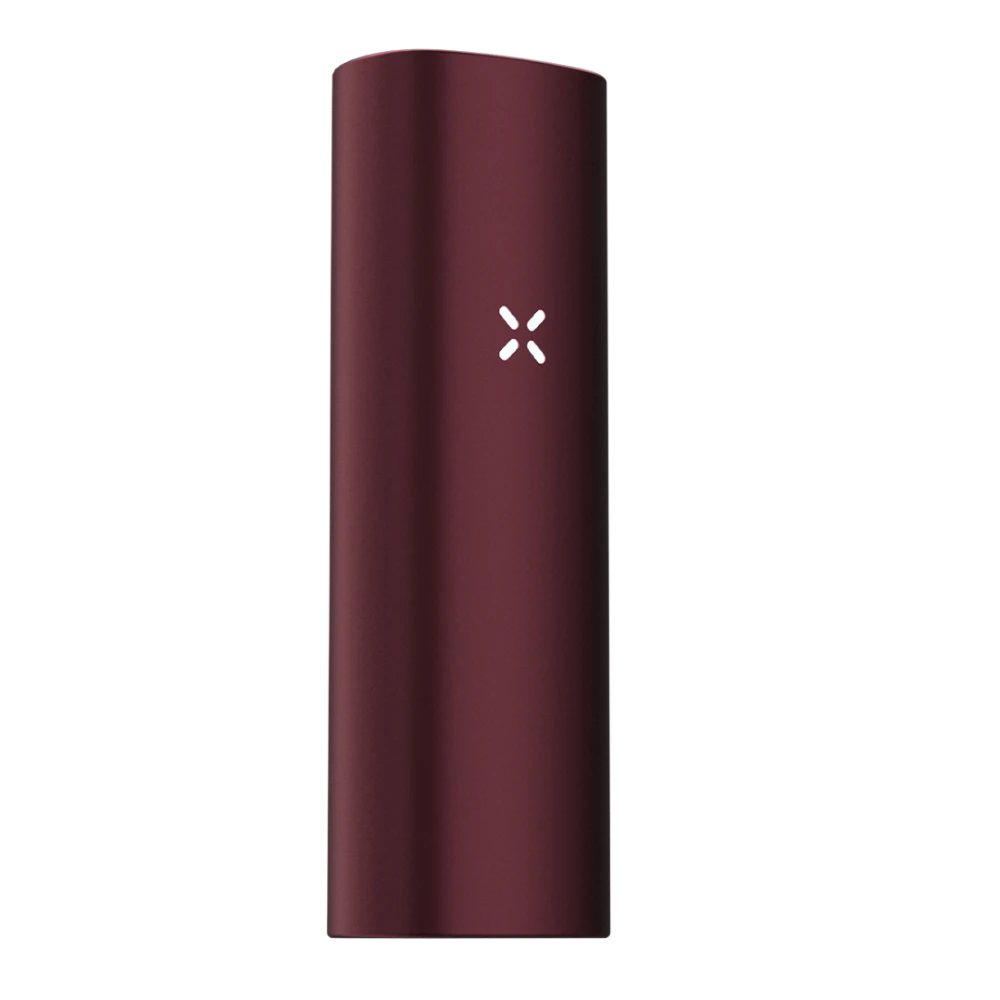PAX - PAX Mini 2 Dry Vaporizer | Ox Blood Main Image