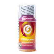 High Power - Single - Pineapple Breeze - Syrup - 250mg