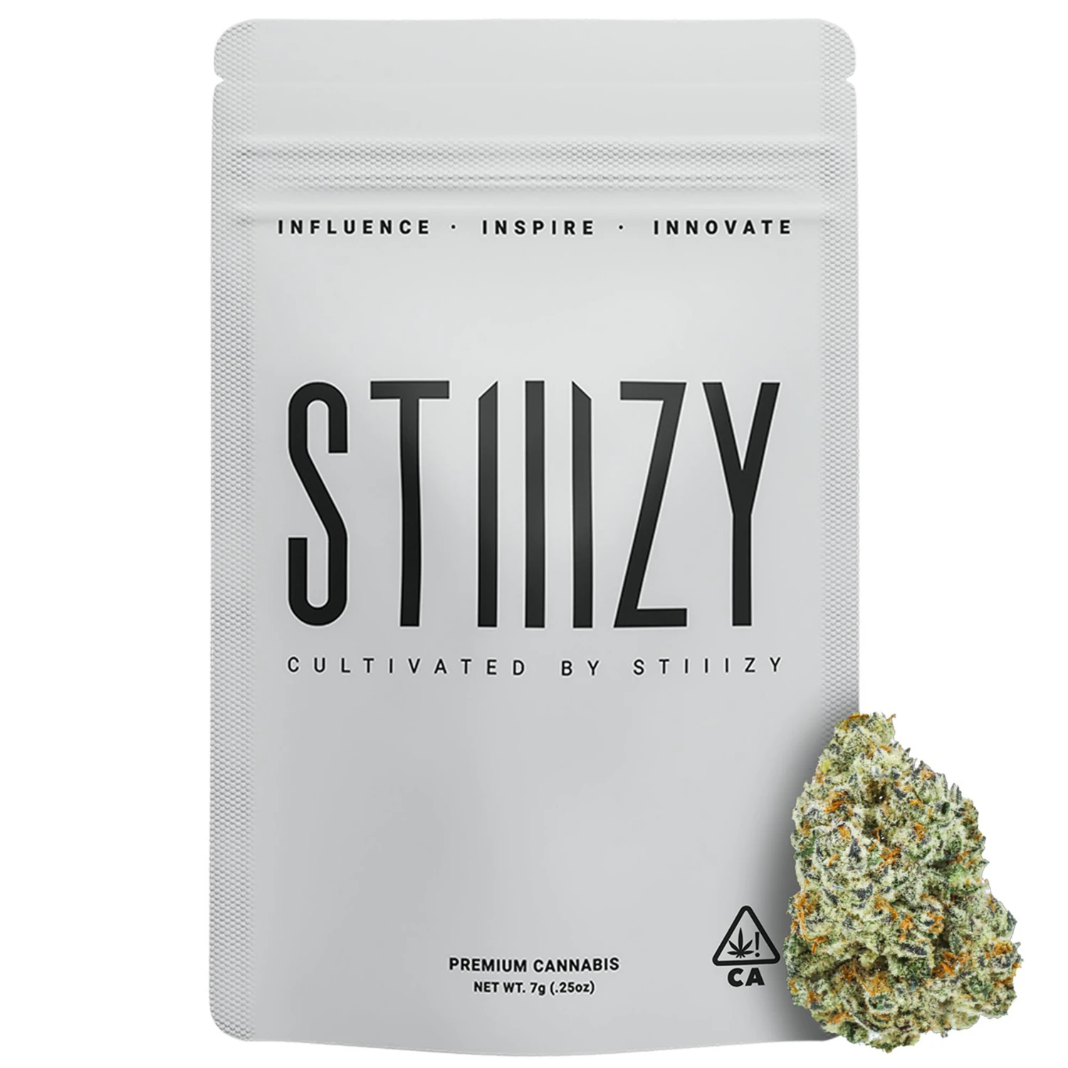 STIIIZY - Stiiizy - Flower - White - SFV OG - 7G Main Image