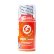 High Power - Single - Tropical Mango - Syrup - 250mg