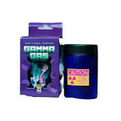 Gus‘s Gamma Gas