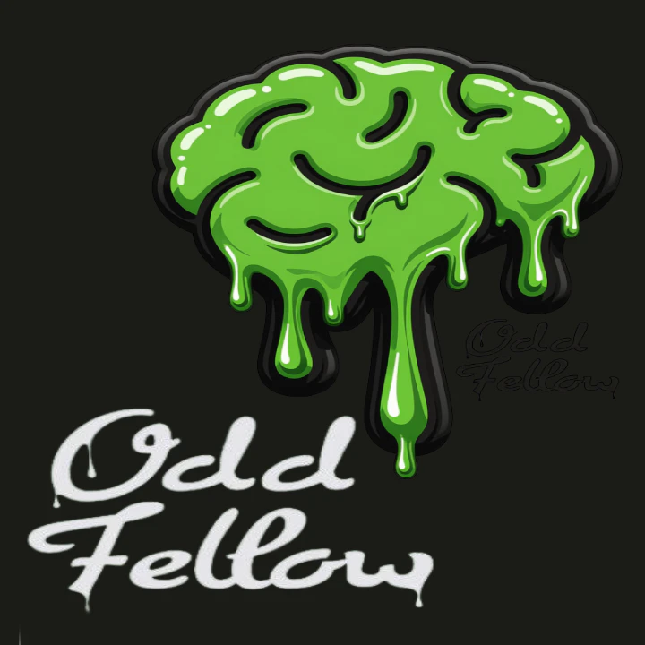 Oddfellow - OddFellow - Gary Payton x JetFuel Deli Flower Main Image