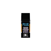 Plugplay | Sugar Daddy Purple 1g (Indica) - DNA Night Time Pod