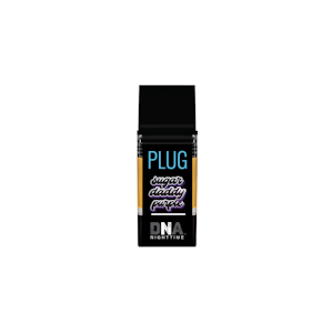 PLUGPLAY - PLUGPLAY™ | Sugar Daddy Purple 1g (Indica) - DNA Night Time Pod