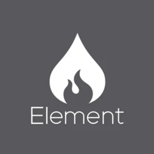 Element - Grape Breath | 0.5g Live Resin | Cartridge