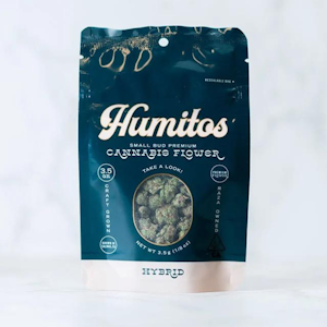 HUMO - Humo - Flower - Smalls - La Neta - 3.5G