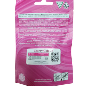PV Palm - Cherry Cola 2g