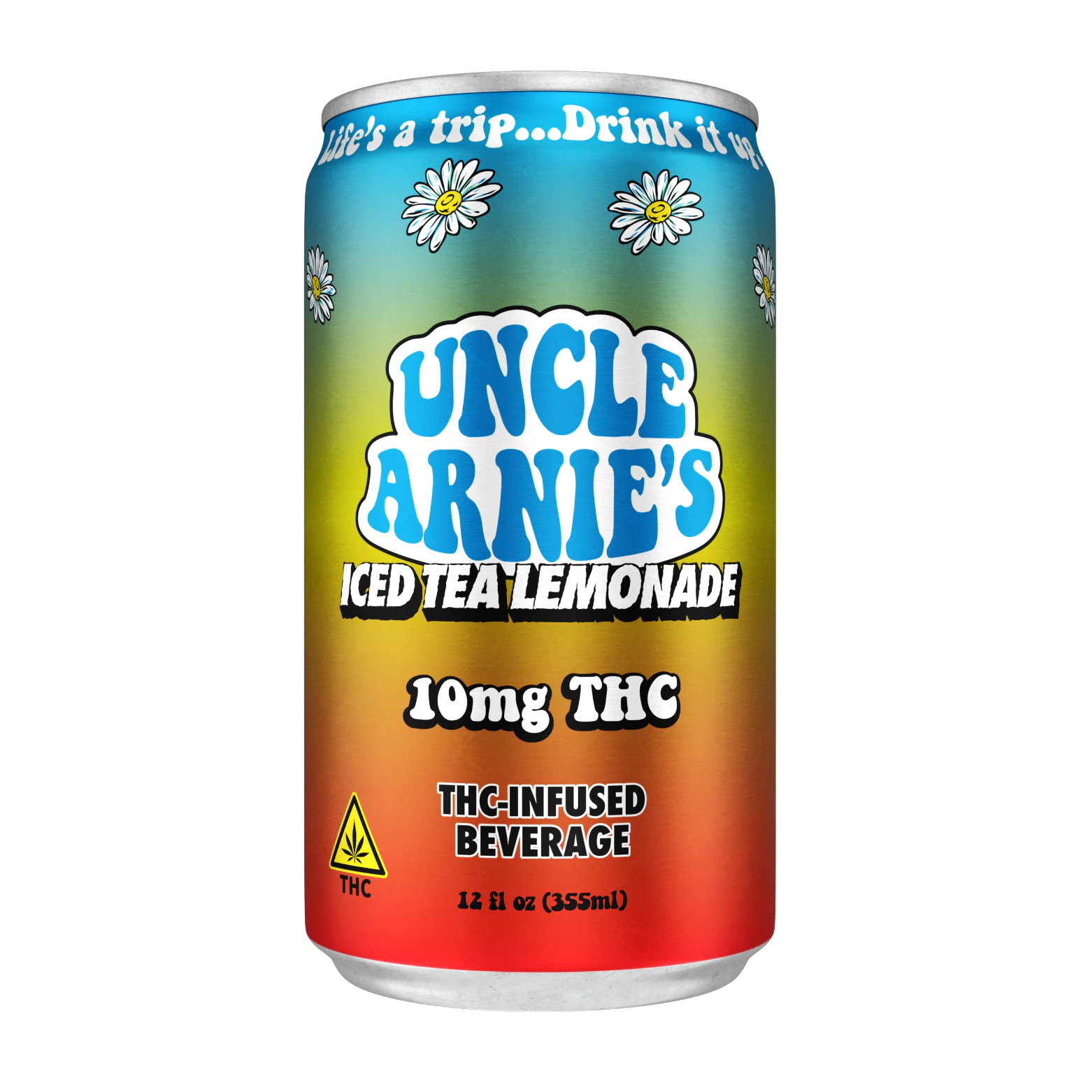 Uncle Arnies - Uncle Arnies - Drink - Iced Tea Lemonade - 10MG Main Image