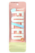  Fuzed Peaches & Cream All-In-One l Hybrid 1000mg