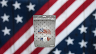 American Grown-Papaya Bomb A Buds $80 oz