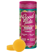 Good Tide - Passion Fruit CBN 1:1:1 (I) - 100mg