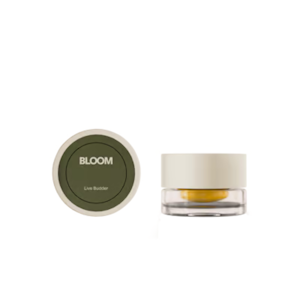 BLOOM - Bloom Surf - Concentrate - Budder - Sour Diesel - 1G