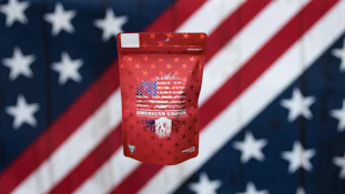 American Grown - Gary Payton X Eastside Og - Small Bud Oz