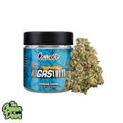 CONNECTED - Gascotti - Flower - 3.5G